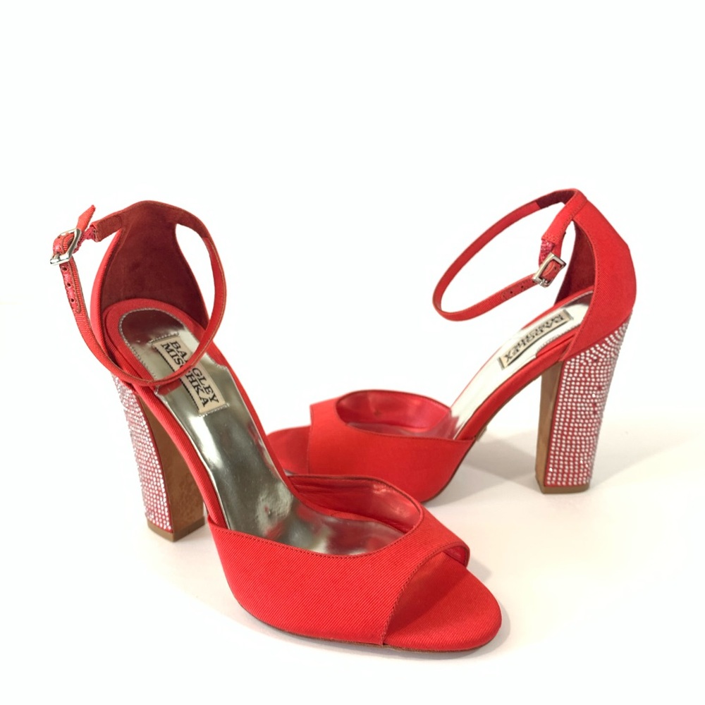 Badgley Mischka Shoes